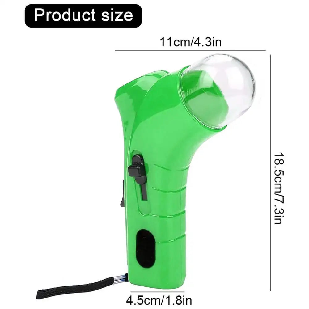 cat Dog Treat Dispenser Launcher Gun Toys Dog Handheld Pet Puppy Food Feeder Toy Puppy Snack Shooter Feeder Dog Interactive Toys