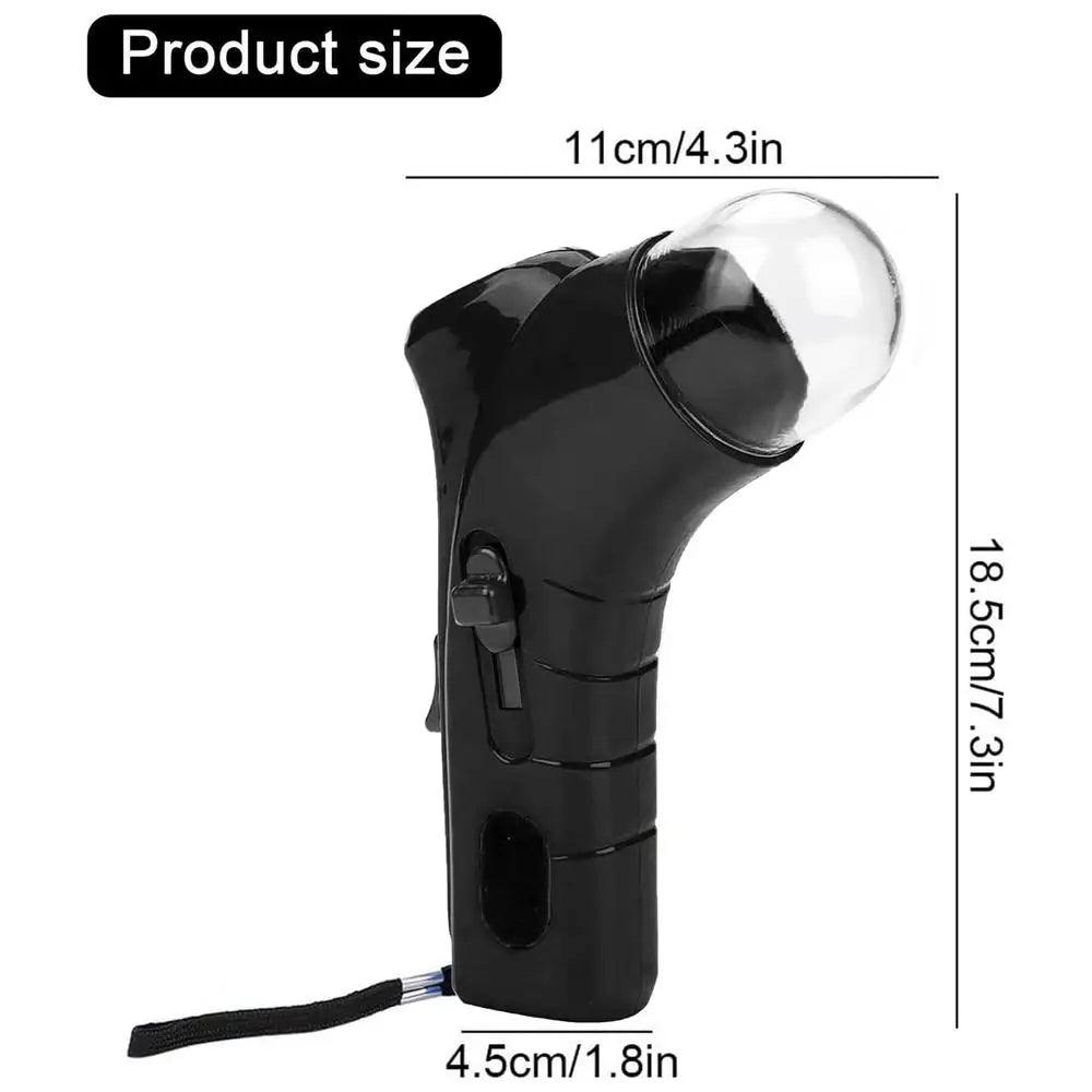 cat Dog Treat Dispenser Launcher Gun Toys Dog Handheld Pet Puppy Food Feeder Toy Puppy Snack Shooter Feeder Dog Interactive Toys