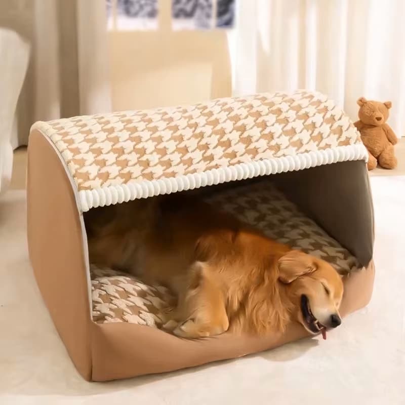 Beds & Houses