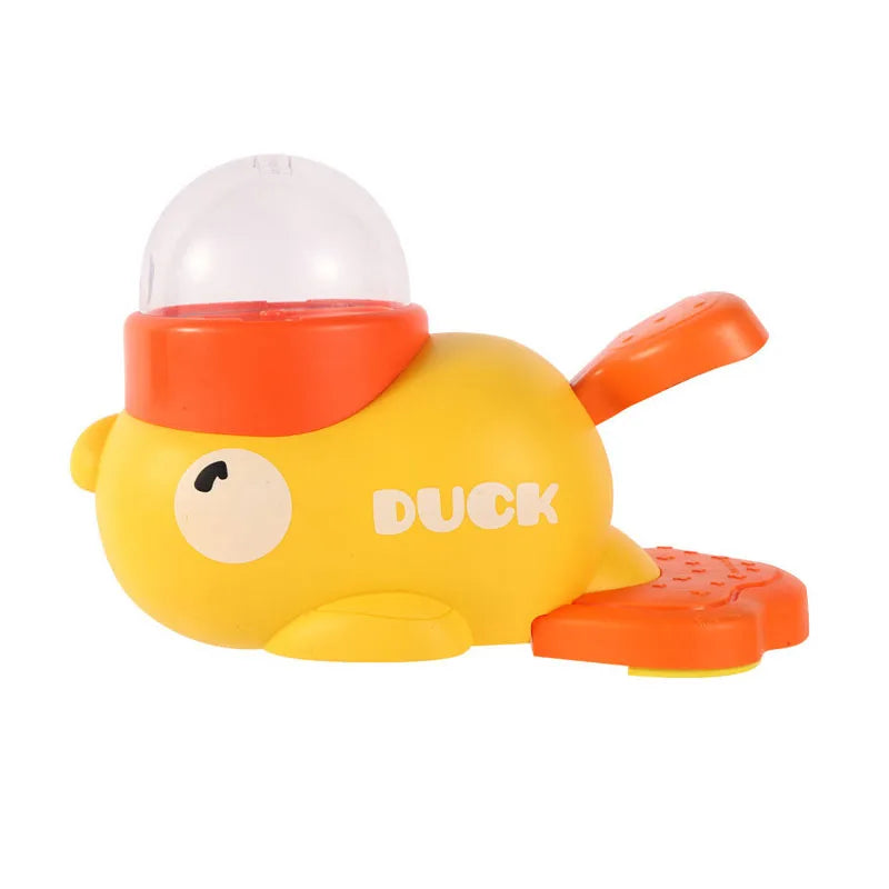 Dog Puzzle Feeder Interactive Pets Food Treat Dispenser Whale Duck Design Pet Snack Feeder For Dog Training Mental Enrichment